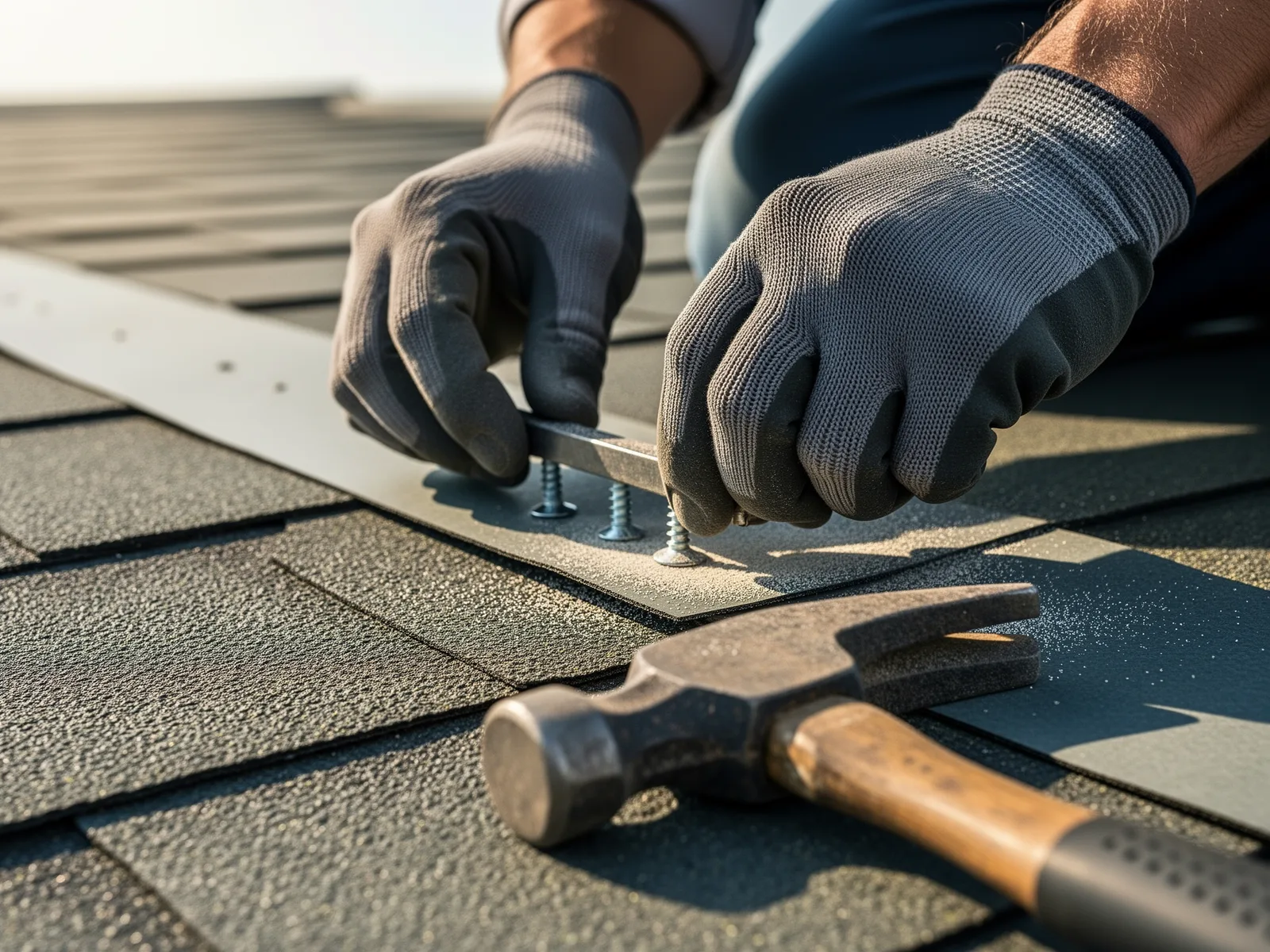 Why choose Fascia Repair in Earlysville, VA